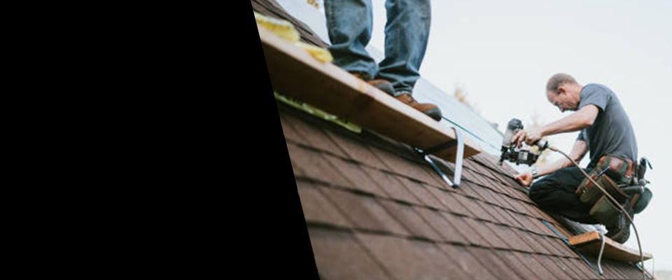 Hutchinson Roofing Contractors